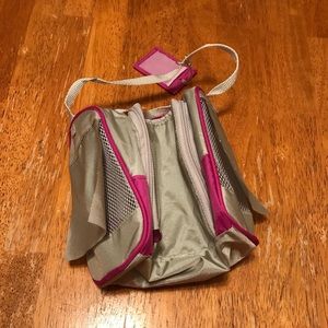 American Girl toy pet carrier